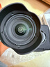 适马（SIGMA）Art 24-70mm F2.8 DG DN Ⅱ 二代 全画幅微单 恒定大光圈2470 人像风光旅行直播（索尼E卡口） 实拍图
