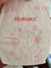 好奇（Huggies）铂金装小桃裤纸尿裤NB84片(5kg以下)尿不湿【透爽散热】 实拍图