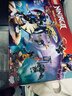 乐高（LEGO）积木幻影忍者71843 黑化杰的神龙坐骑男孩儿童玩具礼物情人节装饰 实拍图