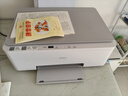 得力（deli）L511Ws打印机家用 家庭错题彩色打印 打卷子作业能连手机无线 复印扫描一体 墨仓式照片喷墨打印机 实拍图