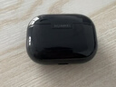 华为FreeBuds SE 2 蓝牙耳机国家补贴 耳机 40小时长续航/快速充电/蓝牙5.3/轻盈小巧/影音娱乐 曜石黑 实拍图