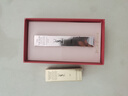 YSL圣罗兰小金条口红1988限定版肉桂裸茶哑光唇膏生日礼物送女友新年礼物 实拍图