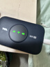 TCL随身wifi三网通用免插卡无线wifi6车载4G路由器随身便携无限制移动联通电信全国通用2026款5GXY15B 【新款苍梧蓝】展锐芯片3000毫安大电池 不限速不虚标月享1500G流量 实拍图