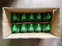 立白青柠洗洁精整箱装10kg 维E精华 去重油不伤手 工厂食堂商用 实拍图
