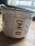 荣事达（Royalstar）电饭煲电饭锅5-8个人家用一键柴火饭保温老人操作简单煮饭锅传统老式直身锅带蒸笼6L大容量RZ-60B 实拍图
