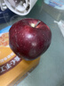 京鲜生 甘肃天水花牛苹果 又大又红 净重10斤 单果240g以上  春节也送货 实拍图
