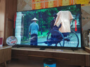Vidda 海信电视75英寸 R75 一级能效 144Hz高刷 2+32G 以旧换新家电国家补贴液晶游戏电视机75V1Q-R 实拍图