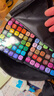 Touch mark【超级爆款】马克笔80色水彩笔动漫双头彩笔油性画笔套装学生文具儿童送景观设计 实拍图