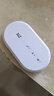 中兴【热销榜NO.1】U10LS随身wifi6免插卡无线高速支持2025款5G/4G设备便携路由器无限制移动联通电信 【旗舰款】双网切换WiFi6-2000毫安白色 中兴官方送1500G-不限速不虚标 实拍图
