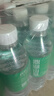 鼎湖山泉饮用天然水500ml*24瓶塑膜整箱水家庭纯净饮用水 实拍图