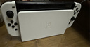 任天堂（Nintendo）【国内保税仓】Switch2/1代 OLED/续航加强日版/港版便携家用ns体感游戏机掌机 日版OLED白色+健身环大冒险(保税仓） 实拍图