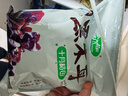 十月稻田 东北黑木耳 500g 菌菇  黑龙江东宁特产 肉厚无根 火锅煲汤炒菜 实拍图