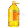 金龙鱼 食用油 花生浓香型浸出  食用植物调和油5L（新老包装随机发货） 实拍图