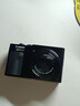 松下（Panasonic）ZS99 长焦便携数码相机/卡片机 30倍光学变焦 小巧便携 Type-C接口 黑色 实拍图