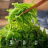 云山半香辣海藻沙拉200g*2袋即食海草群带菜日式海苔寿司凉拌小菜 实拍图