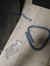 新飞通用滚筒洗衣机排水管 延长管加长出水管洗衣机下水管软管 海尔LG西门子松下小天鹅等适用1.5米 实拍图