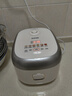 苏泊尔（SUPOR）小电饭煲1-2人用2升0涂层IH加热家用煮饭煲汤煮粥一锅多用不锈钢智能预约小型迷你电饭锅20HC1953 实拍图
