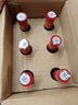 汾酒 红盖玻汾 清香型白酒 42度 475mL*6瓶 整箱非原箱 实拍图
