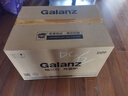 格兰仕（Galanz）家用微波炉烤箱一体机 23升大容量 800瓦速热  智能菜单 杀菌解冻 智能平板式 光波炉Q6(P0) 实拍图