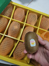 佳沛（zespri）意大利 阳光金奇异果12粒年货礼盒特大果单果约122-146g 猕猴桃 实拍图