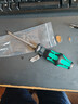 维拉（WERA）进口十字螺丝刀350德国加长工业级防滑螺丝刀硬化刀头起子改锥 【PH2x100】激光蚀刻刀头 实拍图