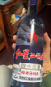红星二锅头 蓝瓶绵柔8陈酿 清香型白酒 43度 500ml 单瓶装 纯粮口粮酒 实拍图