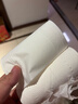 清风【李昀锐同款】有芯卷纸原木金装 4层加厚180克*27卷 卫生纸 整箱 实拍图