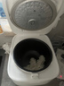 米家小米IH电饭煲S1 3L/4L/5L 电饭锅家用 多功能煮粥锅煮饭锅 烈焰灶釜内胆不粘锅 智能预约 米家IH电饭煲S1 3L 实拍图