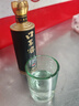口子窖 窖藏1998 兼香型白酒 50度 100ml*1 小酒 实拍图