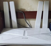 普联（TP-LINK） 大道AX3000满血WiFi6千兆无线路由器 5G双频家用穿墙 Mesh 3000M无线速率 信号增强 易展 XDR3010 实拍图