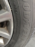 固特异（Goodyear）汽车轮胎 225/65R17 102H EGP SUV 御乘二代 SUV 原配哈弗H6 实拍图