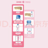 依云（evian）矿泉水 330ml*24瓶 饮用水 高端矿泉水 法国进口 会议商务用水 实拍图