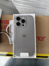Apple/苹果【需签收激活】iPhone 16 Pro（A3294）128GB 原色钛金属 支持移动联通电信5G 双卡双待手机 实拍图