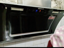 惠普好太太油烟机家用厨房抽油烟机大吸力双电机侧吸式自动清洗脱排静压低噪音自清洁抽烟机 83cm智能体感 28m³自动清洗-上门安装 实拍图