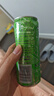可口可乐（Coca-Cola）魔爪monster魔爪 330ml*24罐 运动饮料魔爪能量维生素功能饮料 绿魔爪奇异果味330ml*24罐（无糖） 实拍图