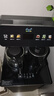 海尔（Haier）海尔小海星茶吧机饮水机家用烧水壶一体自动上水下置水桶全自动智能茶吧柜 温热款HCBZ-S13 实拍图