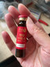 无限极正品养固健增健口服液润红胭润和津露营养品常欣卫保健灵芝皇胶囊 养固健增健口服液 60支*1盒 实拍图