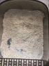凯锐思豆腐猫砂除味猫沙豆腐砂豆腐渣低粉尘大颗粒结团吸水可冲厕所 【性价比豆腐砂4包】共18.4斤 实拍图