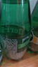 Perrier 巴黎水 法国进口气泡水 年货礼盒0糖0卡0脂 原味矿泉水500ml*6瓶 实拍图
