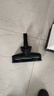 美的（Midea）吸尘器家用C7 有线手持卧式大吸力 多用地毯清洁机大功率吸尘除螨【经典卧吸】 实拍图