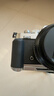 斯莫格（SmallRig）3480 适用尼康Nikon Z fc相机兔笼微单反摄影拍照Zfc复古快装拓展框手持竖拍L型手柄拍摄配件 实拍图