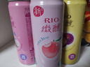 锐澳（RIO）洋酒 预调酒 鸡尾酒 果酒甜酒 微醺3度小美好 330ml*16罐口味随机 实拍图