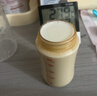 贝亲（Pigeon）玻璃奶瓶宽口径防胀气240ml L号奶嘴 6月+ AA188  实拍图
