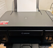 佳能（Canon）G3800可加墨彩色喷墨学生打印机  无线家用 作业/照片打印 大印量  打印复印扫描多功能一体机 实拍图