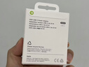 Apple/苹果 20W USB-C充电器  type-c充电器苹果手机充电器原装手机快充头 苹果17手机充电器 实拍图