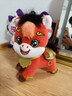 海惠有品马年吉祥物玩具年款一马当先25cm毛绒玩偶公仔生肖新年送礼物摆件 实拍图