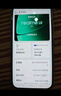 realme真我Neo8 OPPO 第五代骁龙8 165Hz三星高刷屏 5000万潜望长焦 智能游戏拍照手机12+256紫 国家补贴 实拍图