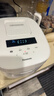 松下（Panasonic）【国家补贴】Xtra零零煲2.0电饭煲0涂层家用电饭锅4-5人IH无涂层不锈钢4升一级能效SR-HFS155-W 实拍图