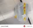 虎顿（HOTUN）玻璃门锁 U型锁双开门锁 门店商铺门锁 C级锁芯摩托车锁A137-400 实拍图