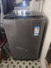海尔（Haier）直驱全自动波轮洗衣机10KG 家用宿舍 一级能效 家电国家补贴以旧换新京东自营 EB100B32Mate1 实拍图